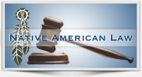 native american law
